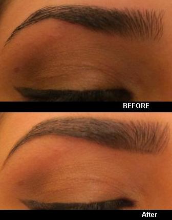  Eyebrow Makeup on Make Up For Ever  The Eyebrow Kit  Must Have   The Makeup Manual