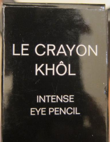 The 'Nude' Eyeliner – CHANEL Le Crayon Kohl “Clair”